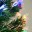 Фото 2: Световолоконная ель 1,8 м