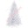 Фото 1: Искусственная елка "Имперская" белая литая 3,0 м