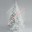 Фото 1: Искусственная елка "Сказка белая" из пленки ПВХ 1,50 м