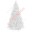 Фото 4: Искусственная елка "Сказка белая" из пленки ПВХ 1,80 м