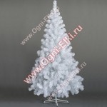 Искусственная елка "Сказка белая" из пленки ПВХ 2,50 м