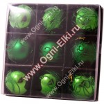 •Елочные шары EL09-660