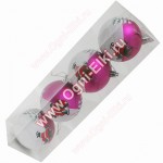 •Елочные шары X8-04G